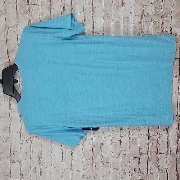 Champion logo t shirt girl's new nwt 14 16 - Picture 5 of 5